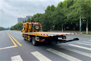 衡阳宁武道路救援拖车-宁武救援服务热线